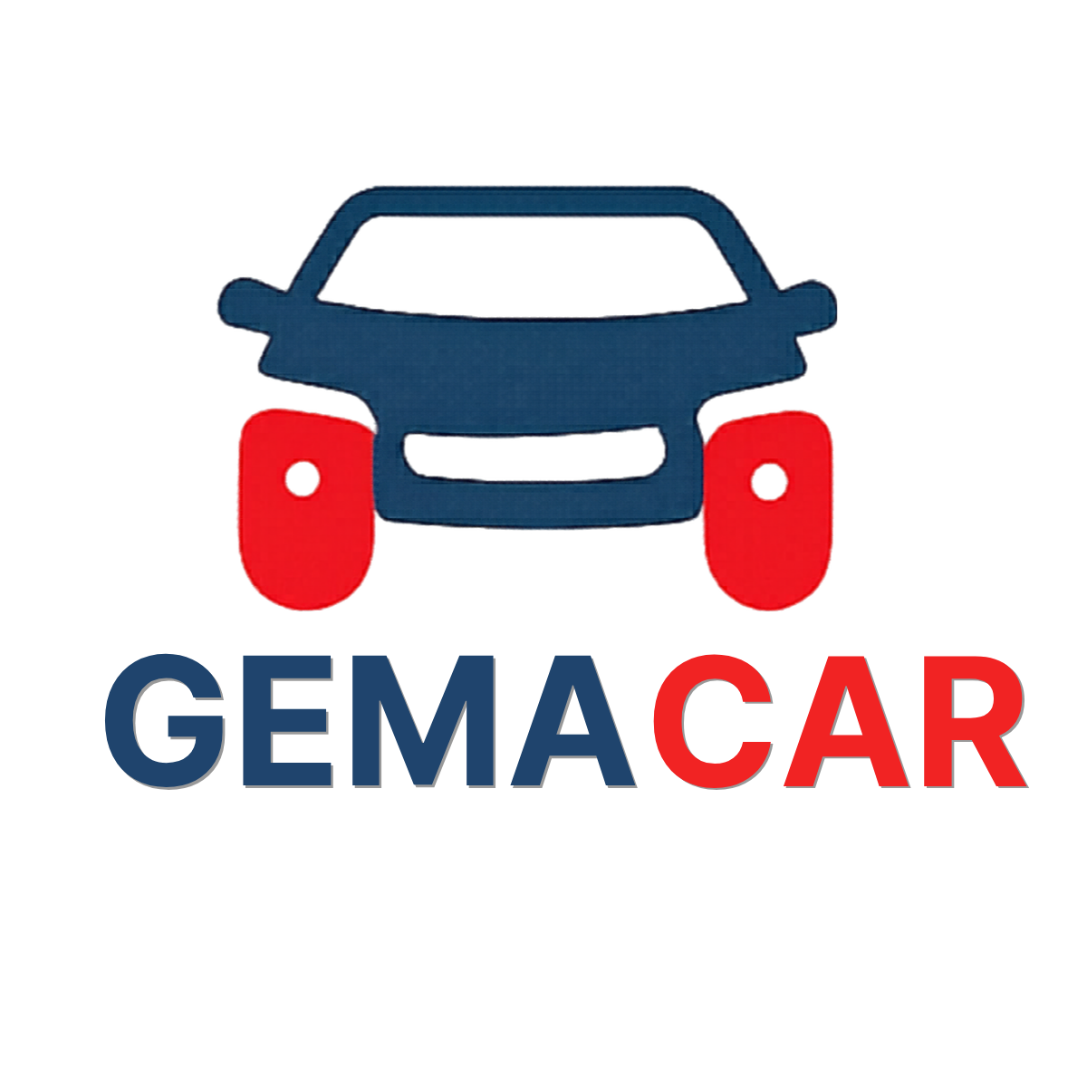 GemaCar Logo
